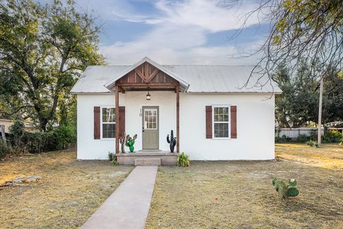 10 Forest, Eden, TX, 76837 | Card Image