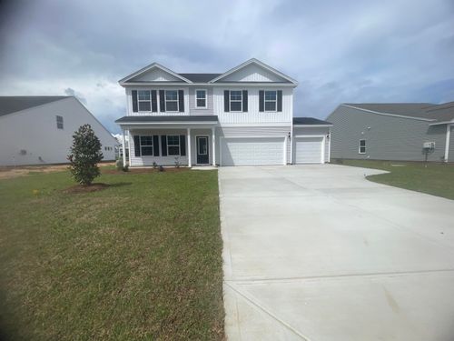 197 Nw Mayflower Dr., Calabash, NC, 28467 | Card Image