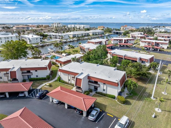 UNIT-401C - 311 Garvin St, Condo with 2 bedrooms, 2 bathrooms and null parking in PUNTA GORDA FL | Image 28