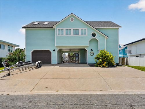 20 Flamingo Pt, Rockport, TX, 78382-3751 | Card Image