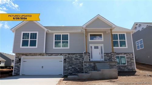 5508 - LOT 108 Sir Barton Boulevard, Jeffersonville, IN, 47130 | Card Image