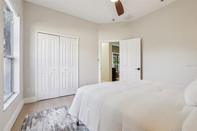 Lower level bedroom | Image 34