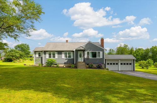 342 County Rd, Woodstock, CT, 06281-2109 | Card Image