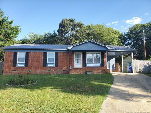 5415 Cactus Ct, Fayetteville, NC, 28303-3132 | Card Image