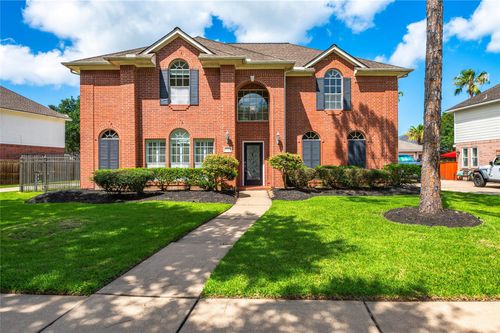 3124 Sand Shadow Dr, League City, TX, 77573-9024 | Card Image