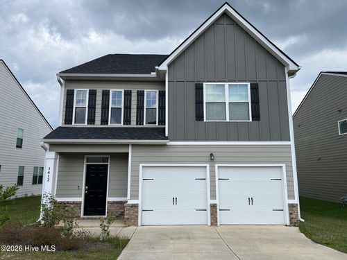 1412 Deer Hollow Run, Grovetown, GA, 30813-2297 | Card Image