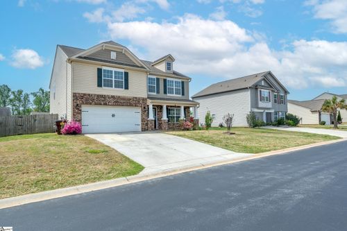 611 Willow Bank Landing, moore, SC, 29369 | Card Image