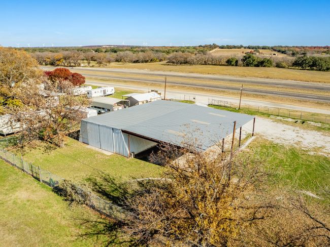 909 Pitts Ln, Home with 0 bedrooms, 0 bathrooms and null parking in Blanket TX | Image 12