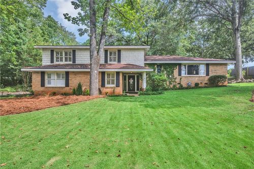 1603 Shadywood Ct, OPELIKA, AL, 36801-2043 | Card Image