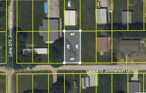 Lot 164 Ln 405 Jimmerson Lake, Fremont, IN, 46737 | Card Image