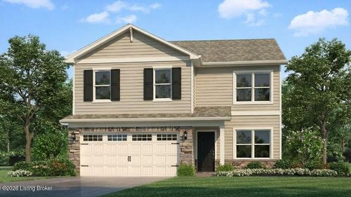115 Pheasant Glen Dr, Shelbyville, KY, 40065-7000 | Card Image
