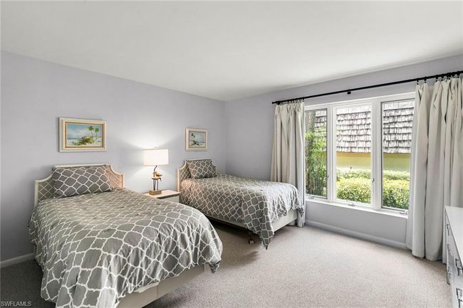 B105 - 105 Wilderness Dr, Condo with 3 bedrooms, 2 bathrooms and 2 parking in NAPLES FL | Image 14