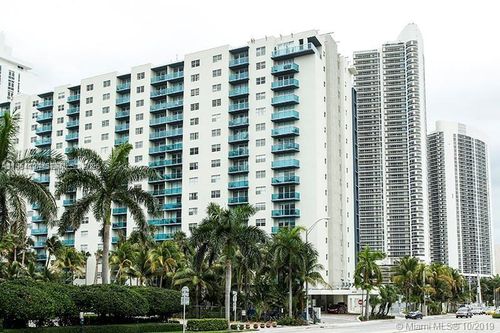 10b-4001 S Ocean Dr, Hollywood, FL, 33019-3019 | Card Image