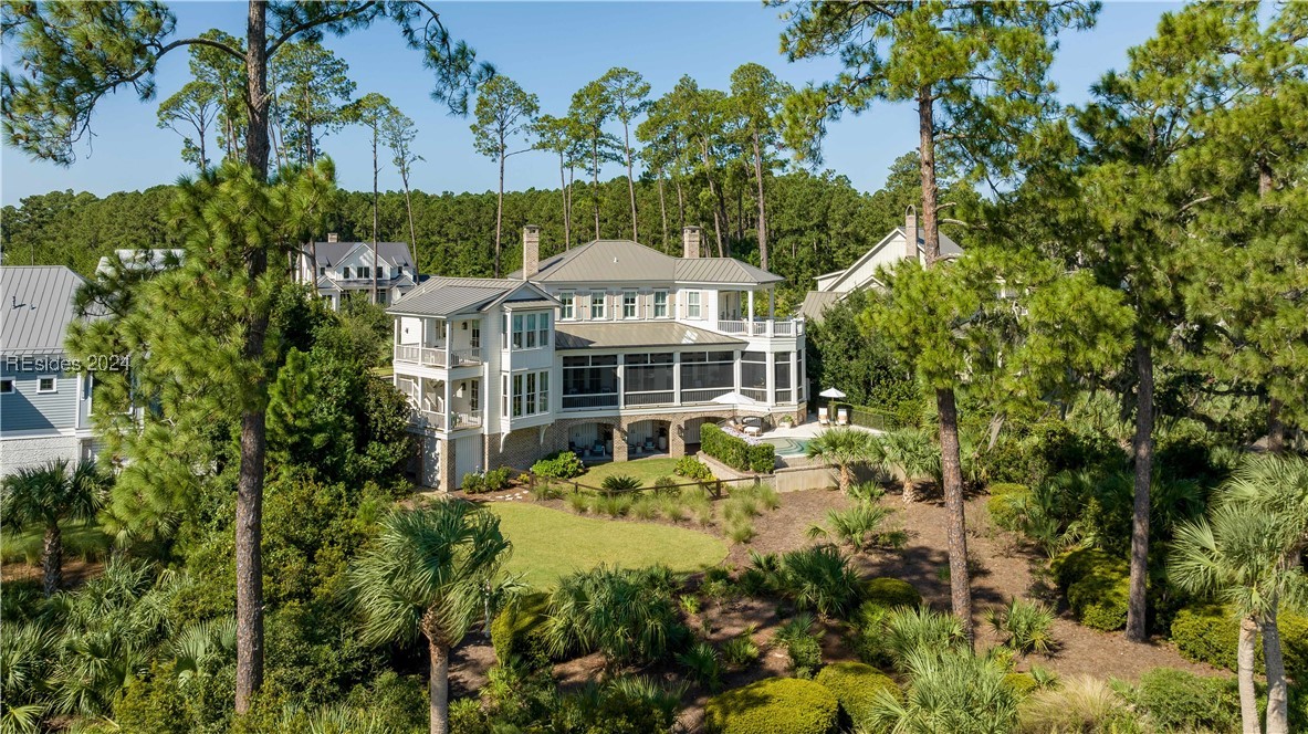 Jackfield Rd, Bluffton, SC 29910