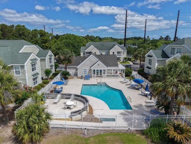 26F - 26 Old South Ct, Condo with 2 bedrooms, 2 bathrooms and null parking in Bluffton SC | Image 29