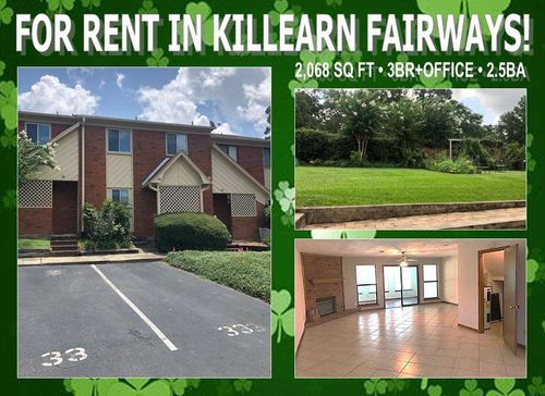 apt-33-3207 Shamrock E, TALLAHASSEE, FL, 32309-2878 | Card Image