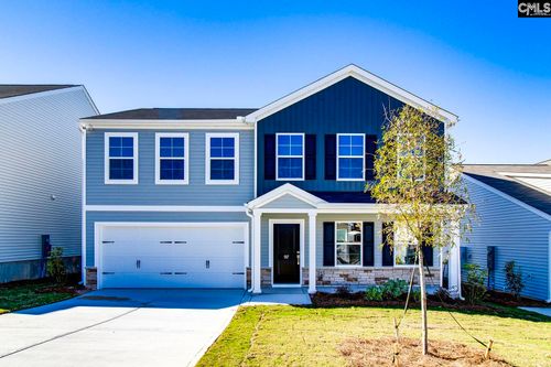 517 Silverbow Drive, Lexington, SC, 29073 | Card Image