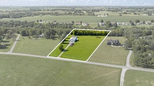 272 Mallard Cv, Harrodsburg, KY, 40330-8301 | Card Image