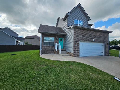 407 Preakness Cir, Pleasant View, TN, 37146-8213 | Card Image