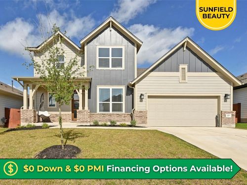 870 Texas Sage Loop, Buda, TX, 78610-4110 | Card Image