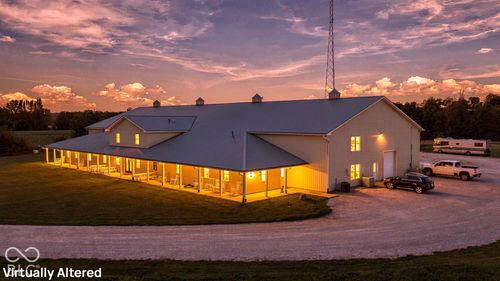 7796 N County Road 100 E, Bainbridge, IN, 46105 | Card Image