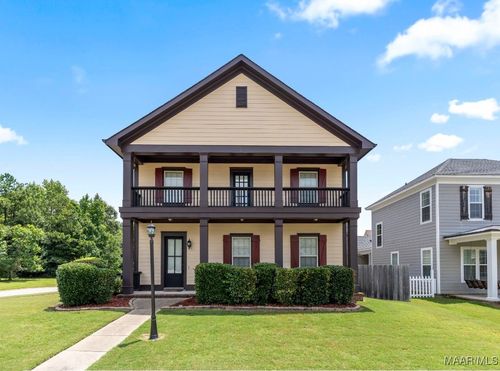 301 Eastgate Dr, Prattville, AL, 36066-6533 | Card Image