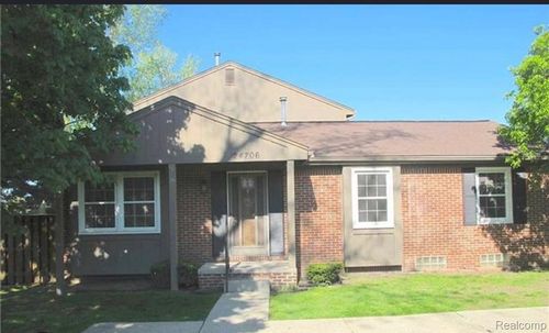 24706 Bashian Dr, Novi, MI, 48375-2927 | Card Image
