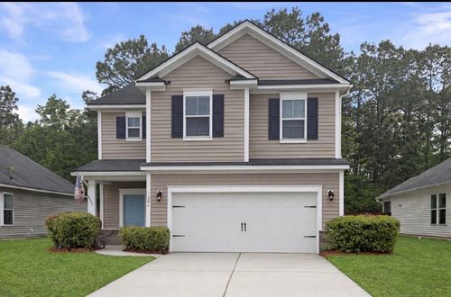1384 Wild Goose Trl, Summerville, SC, 29483-8268 | Card Image