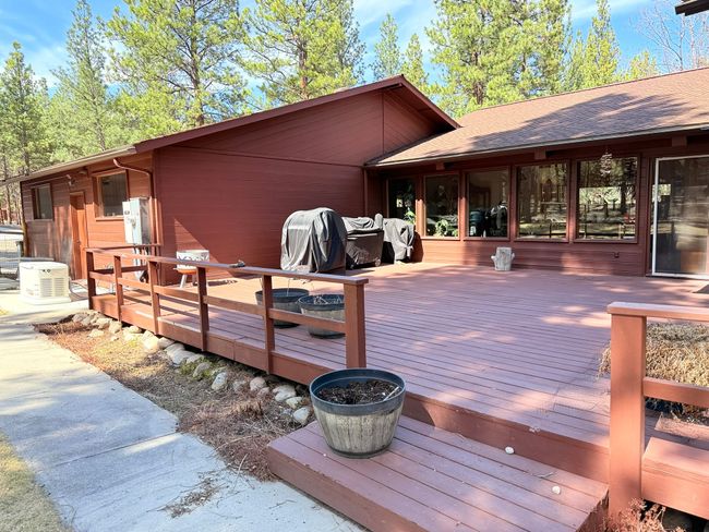 Deck with grilling area | Image 53