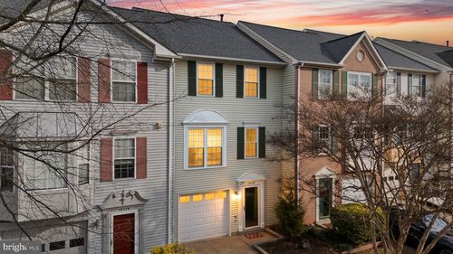 14722 Stream Pond Dr, CENTREVILLE, VA, 20120-2950 | Card Image