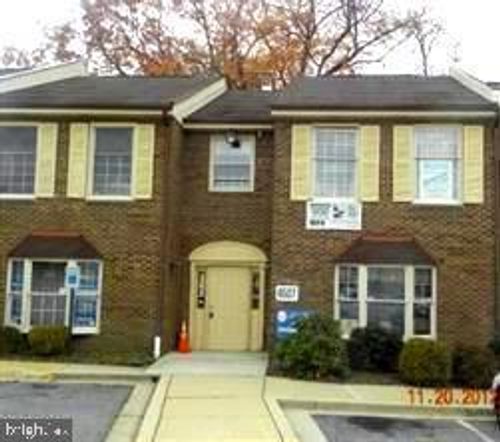 5-6509 Old Branch Ave, TEMPLE HILLS, MD, 20748-2627 | Card Image