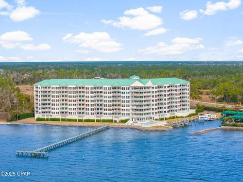 unit-805-1600 Marina Bay Dr, Panama City, FL, 32409-1498 | Card Image