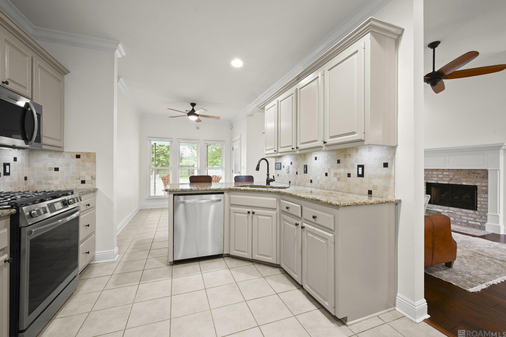 Residential in Prairieville 3