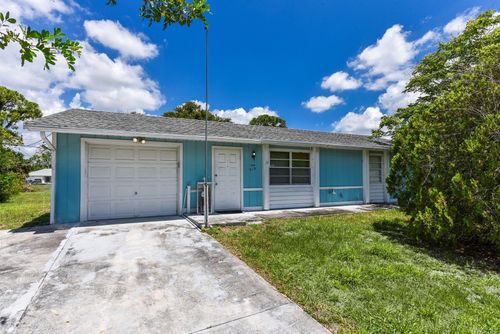 915 Sw John Maccormack Ter, Port St. Lucie, FL, 34953-2312 | Card Image