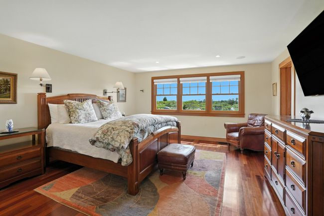 18 Spruce Gate Rd, House other with 5 bedrooms, 4 bathrooms and null parking in Chilmark MA | Image 19