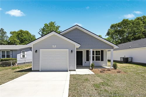 219 S Fifth St, Spring Lake, NC, 28390-3505 | Card Image