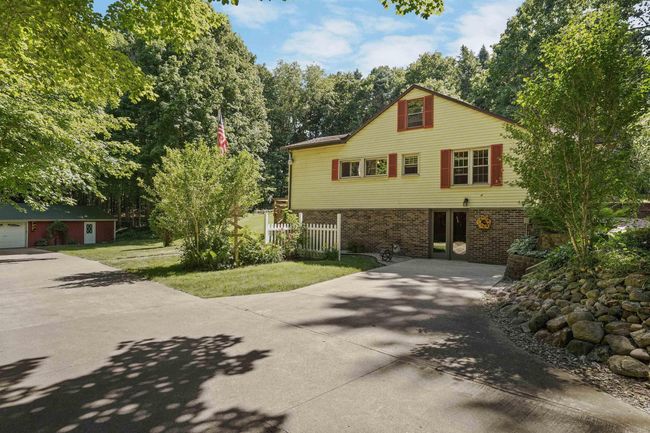 32837 Early Rd, House other with 3 bedrooms, 1 bathrooms and null parking in New Carlisle IN | Image 21