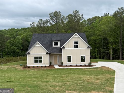 16-LOT 16 Piney Woods Dr, Newnan, GA, 30263-4884 | Card Image