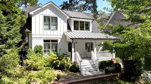 3049 Skyland Dr Ne, Atlanta, GA, 30341-4725 | Card Image