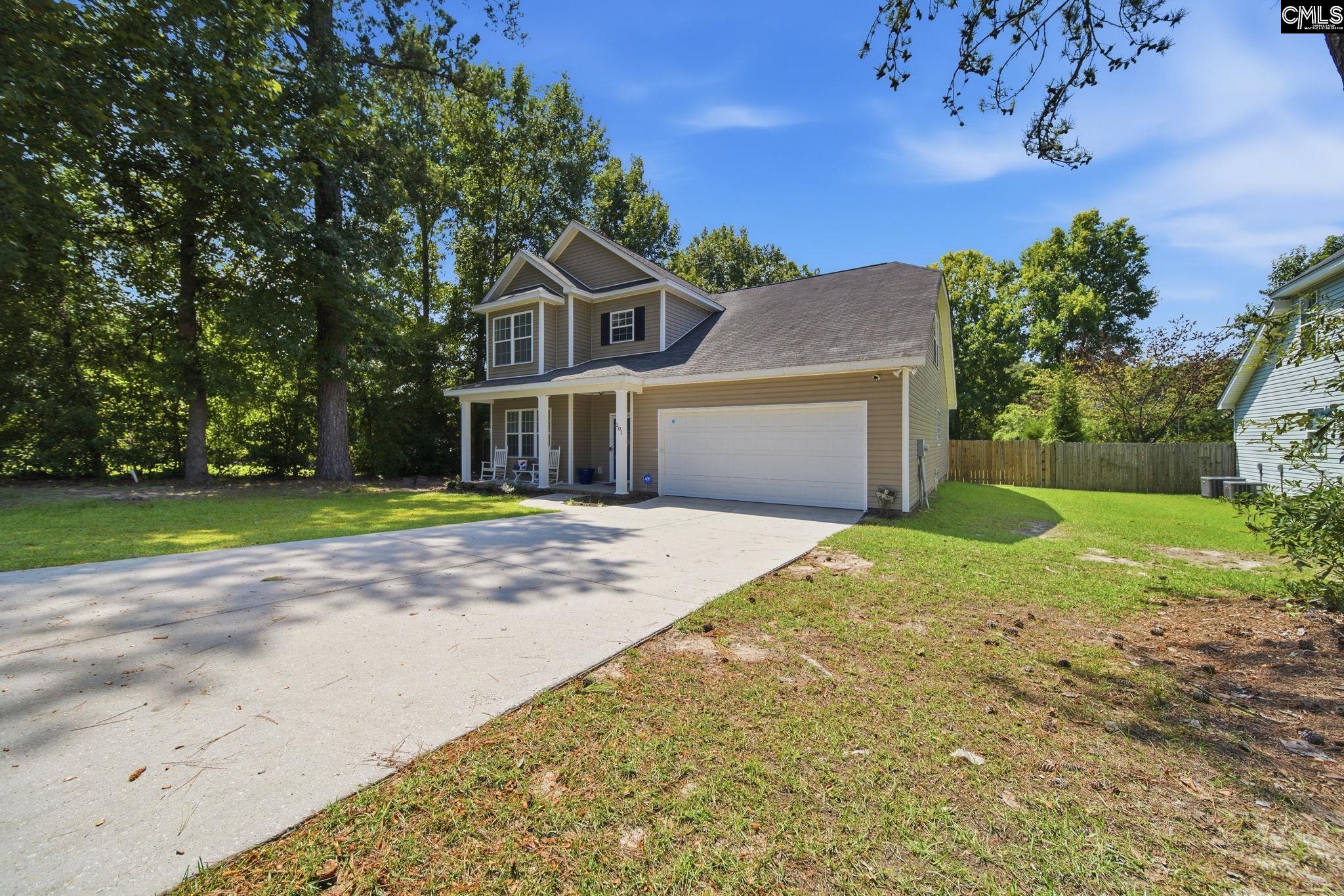 Residential in Columbia 4