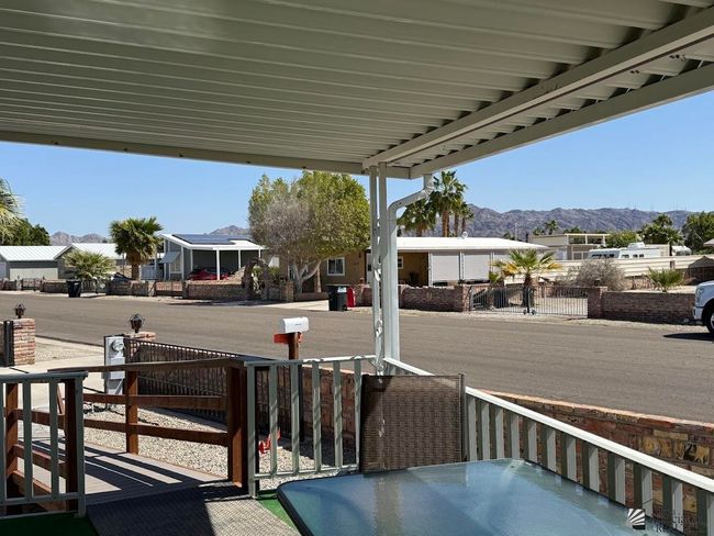 13368 E 47 Th St, House other with 2 bedrooms, 1 bathrooms and 2 parking in Yuma AZ | Image 14