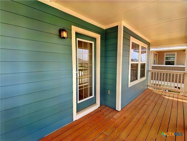 121 Duck Creek Trl, House other with 2 bedrooms, 2 bathrooms and null parking in San Marcos TX | Image 14