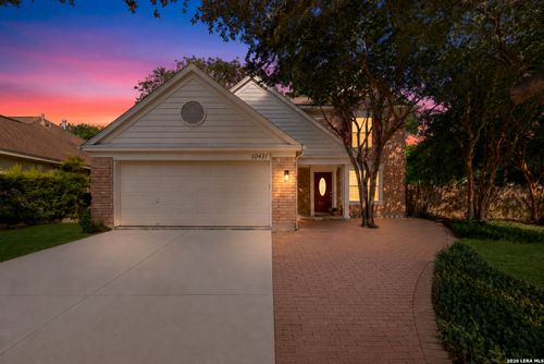 10431 Mustang Rdg, Converse, TX, 78109-2459 | Card Image