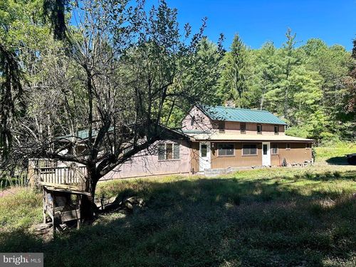 1643 Brady Hollow Rd, BRANDYWINE, WV, 26802 | Card Image