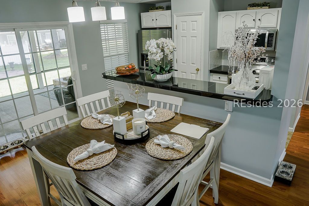 Residential in Bluffton 5