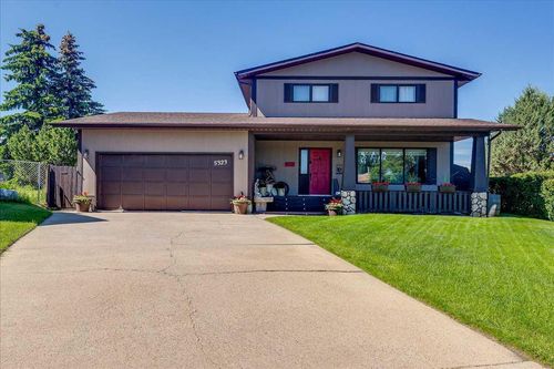 5323 Margodt Close, Innisfail, AB, T4G1E6 | Card Image