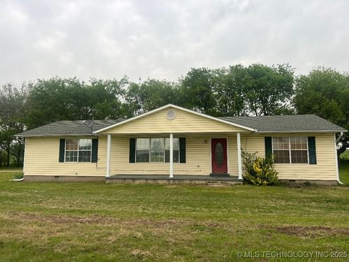 23190 County Road 3520, Fitzhugh, OK, 74843-2415 | Card Image