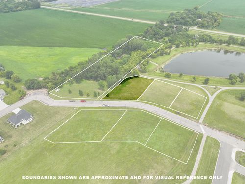 TBD BLOCK 2 LOT 1 S 21st Street, Montevideo, MN, 56265 | Card Image