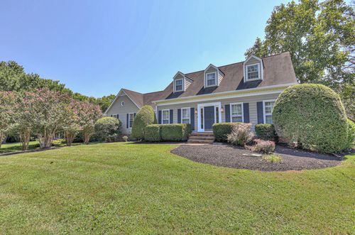9229 Fox Run Dr, Brentwood, TN, 37027-7443 | Card Image