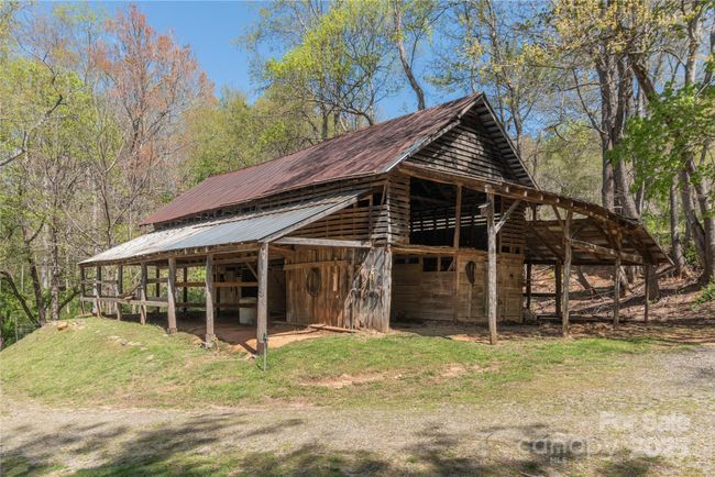43 Laurel Pines Church Rd, House other with 2 bedrooms, 2 bathrooms and null parking in Fairview NC | Image 20